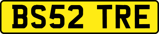 BS52TRE