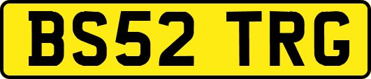 BS52TRG