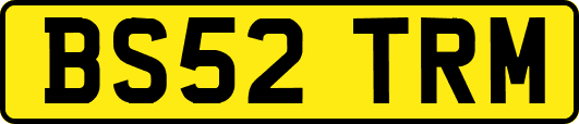 BS52TRM