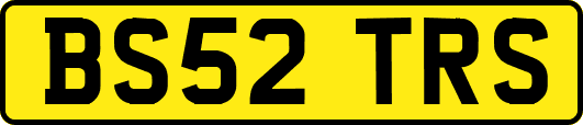 BS52TRS