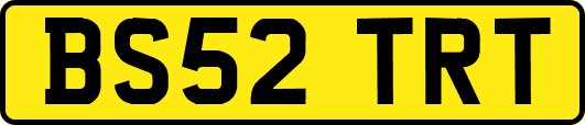 BS52TRT