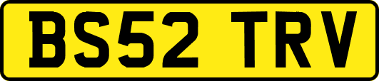 BS52TRV