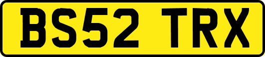 BS52TRX