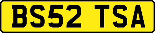 BS52TSA