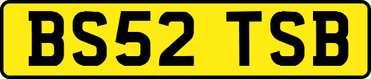 BS52TSB
