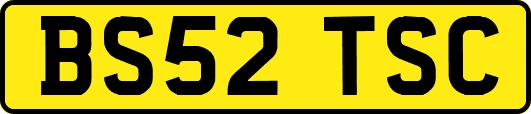 BS52TSC