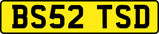 BS52TSD
