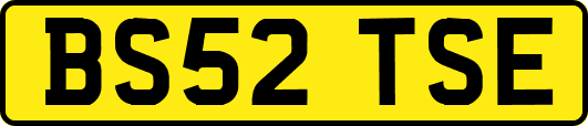 BS52TSE