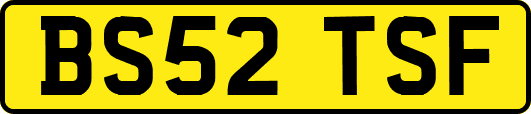 BS52TSF