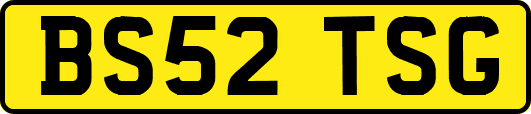 BS52TSG