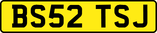 BS52TSJ