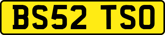 BS52TSO
