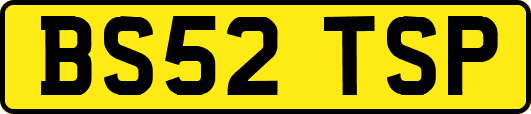 BS52TSP