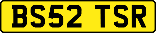 BS52TSR