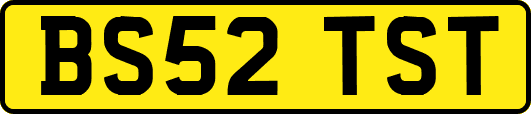 BS52TST