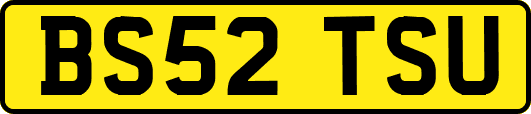 BS52TSU