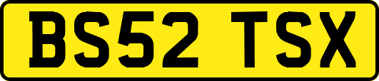 BS52TSX