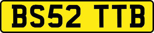 BS52TTB