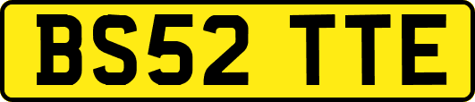BS52TTE