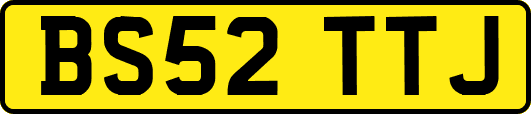 BS52TTJ