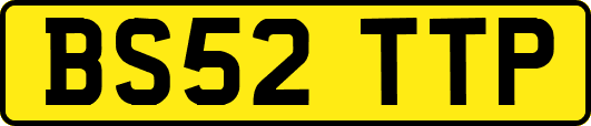 BS52TTP