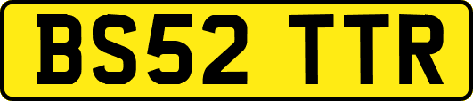 BS52TTR