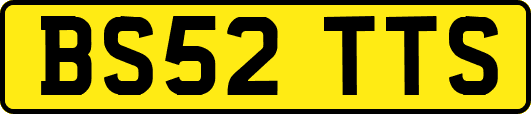 BS52TTS