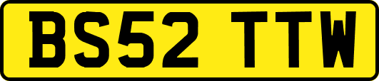 BS52TTW