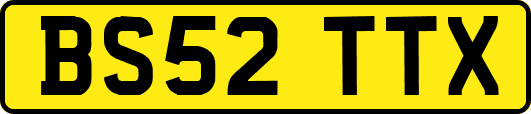 BS52TTX
