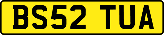 BS52TUA