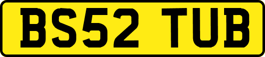 BS52TUB