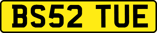 BS52TUE