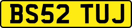 BS52TUJ