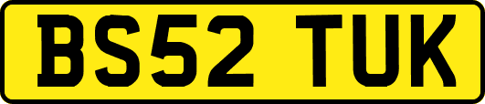 BS52TUK