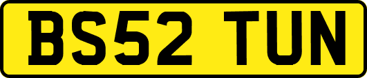 BS52TUN