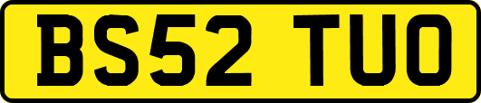 BS52TUO