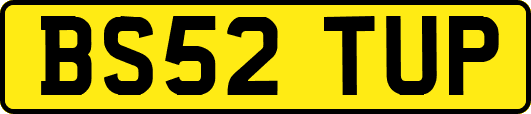 BS52TUP
