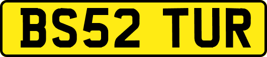 BS52TUR