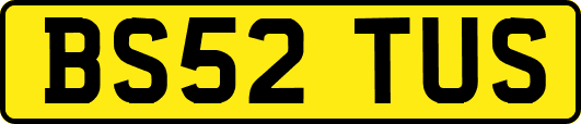 BS52TUS