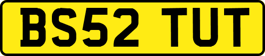 BS52TUT
