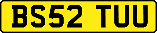 BS52TUU