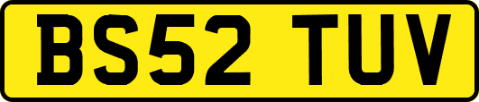 BS52TUV