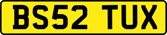 BS52TUX