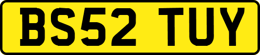 BS52TUY