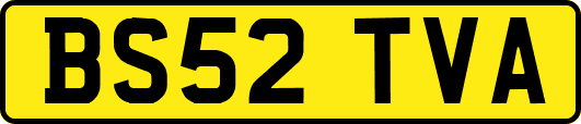 BS52TVA
