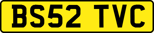 BS52TVC