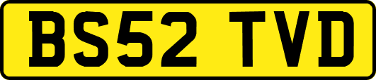 BS52TVD