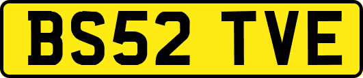 BS52TVE