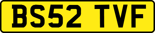 BS52TVF