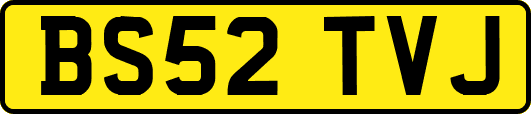 BS52TVJ